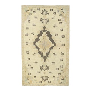 Turkish Rug 3'11'' X 6'8'' For Sale