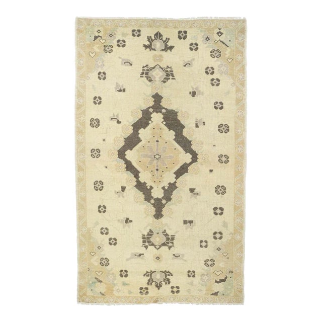 Turkish Rug 3'11'' X 6'8'' For Sale