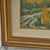 Wonderful Rural Landscape Oil on Canvas by Attilio Orlandini