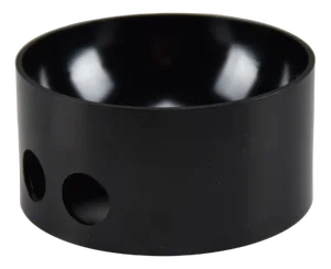 N.O.S. Tongareva Bowl by Enzo Mari for Danese, 1969
