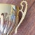 Vintage Brass presentation trophy urn on heavy black base. The brass urn is very pretty and would be great to hold flowers...