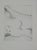 Gochka Charewicz, Le sentier, Lithograph For Sale - Image 8 of 8