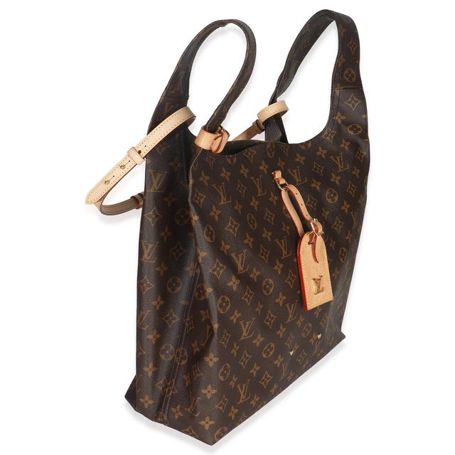 Contemporary Monogram Canvas Atlantis MM For Sale - Image 3 of 9