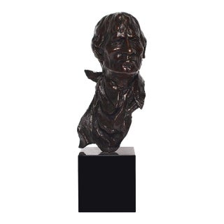 Late 20th Century The Drover, Fritz White For Sale