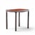 Edward Wormley for Dunbar Mid Century Rosewood Side End Tables - Pair For Sale - Image 11 of 14