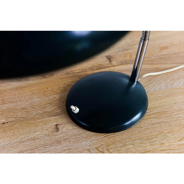 German Desk Lamp, 1950s For Sale - Image 6 of 9