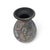 1998 Robert Graydon Signed American Studio Pottery Vase 11.5" For Sale - Image 9 of 16