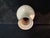 Chinese Ceramic Vase,Hutian Ware White Glaze Porcelain Vase For Sale - Image 4 of 10
