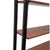 Mid 20th Century Mid-Century Free-Standing Bookcase by Kurt Østervig for KP Møbler, 1960s For Sale - Image 5 of 7