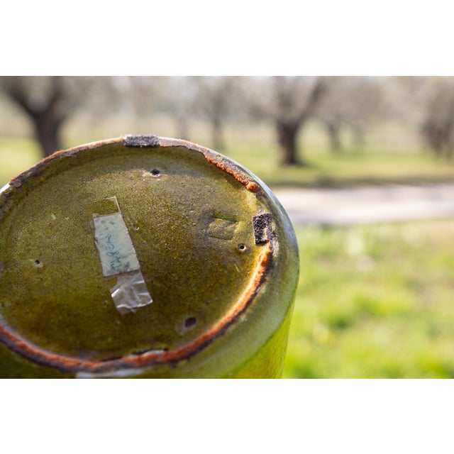 Ceramic Carafe by Alessio Tasca, 1960s For Sale - Image 6 of 8