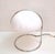 Conchiglia Table Lamp by Luigi Massoni and Luciano Buttura for Guzzini from Meblo, Yugoslavia, 1960s For Sale - Image 3 of 18