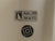 Ceramic Bubble Table Lamp by Kaiser Leuchten For Sale - Image 7 of 8