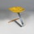 Zanotta Mid-Century Modern Italian Mezzadro Stool by Achille and Pier Giacomo Castiglioni for Zanotta, 1960s For Sale - Image 4 of 18