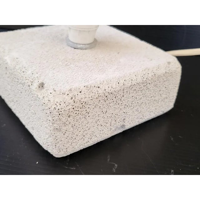 Vintage Egg Lamps, 1970, Set of 2 For Sale - Image 10 of 12