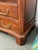 Davis Cabinet Company Mahogany Chest of Drawers For Sale In San Francisco - Image 6 of 12