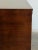 1940s Minimal Art Deco Credenza For Sale - Image 12 of 13