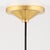 Sang is jewelry-inspired lighting at its finest. Ornamental spheres give the geometric, clean silhouette a decorative...