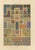 Architectural and Mosaic Patterns, 1869, Paper For Sale - Image 6 of 10