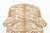 Textile Lee Jofa Tiger Print Upholstered Armchairs, Pair For Sale - Image 7 of 11