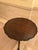 Stickley Mahogany Chippendale Pie-Crust Pedestal Table For Sale - Image 10 of 11