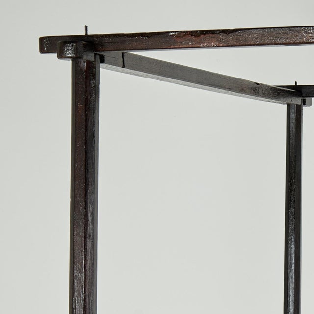 Antique British Colonial Caned Day Bed For Sale - Image 15 of 18