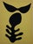 Jean Arp, Moustache et squelette, Lithograph For Sale - Image 5 of 5