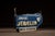 Mid 20th Century Vintage "Johnson's Jeweler-Watch Repairing" Double-Sided Neon Sign For Sale - Image 5 of 17