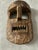 1920s Vintage Kumu Divination Mask, D.R. Congo, 1920s For Sale - Image 5 of 10