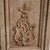 Provençal Oak Vitrine, Rustic Charm, French Rustic Design, France, Circa 1820 For Sale - Image 14 of 17