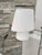Flore Table Lamp by SCE for Habitat, 1980s For Sale - Image 3 of 11