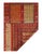 Traditional Pasargad DC Double-Sided Hand-Knotted Silk Quchan Rug For Sale - Image 3 of 6