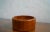 1960s 1960’s Danish Modern Sculpted Teak Richard Nissen Bowl For Sale - Image 5 of 11