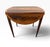 Vintage Council Craftsman Mahogany Pembroke Side Table - Refinished! For Sale In Philadelphia - Image 6 of 11
