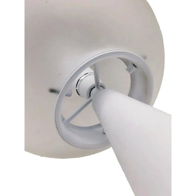 Bilia Table Lamp by Gio Ponti for Fontana Arte, Italy, 1960s For Sale - Image 3 of 7