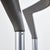 Set of Opus Bar Stools by Pelikan Design for Bent Krogh For Sale - Image 17 of 18