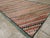 Ivory Galerie Shabab Collection Mid-20th Century Handmade Turkish Anatolian Throw Rug For Sale - Image 8 of 10