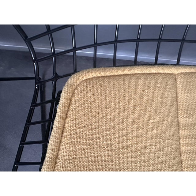 Model 420 Dining Chairs by Harry Bertoia for Knoll International, 1970s, Set of 6 For Sale - Image 10 of 18
