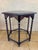 Baroque Revival Side Table With Barley Twist Legs, Early 20th Century For Sale - Image 4 of 9
