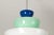 Murano Glass Pendant Lamp by Tre, 1980s For Sale - Image 6 of 17