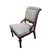 Eastlake Parlor Chair With Burled Detail For Sale - Image 11 of 12