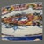 Vintage Faience F. Sant 'Anna Portugal Majolica Coat of Arms Wall Hanging Platter For Sale - Image 12 of 13