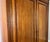 Antique French Carved Mahogany 2-Door Armoire For Sale - Image 4 of 18