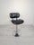 Vintage Swivel Bar Stool, 1960s For Sale - Image 3 of 16