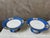 Black Paris Porcelain Service, 1880, Set of 35 For Sale - Image 8 of 18