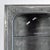 Vintage Glass Medical Cabinet, 1970s For Sale - Image 6 of 9