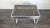 1970s MDA Nesting Tables attributed to Howard Miller for Miller Design Associates, 1970s, Set of 3 For Sale - Image 5 of 10