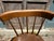 Mid-Century Modern Attributed Paul McCobb Mid Century Planners Group Dining or Desk Chair For Sale - Image 3 of 17