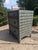 Vintage Custom Made Harlequin Dresser by Drexel Furniture For Sale - Image 12 of 18