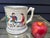 Staffordshire Mystery Mug With Frog, 19th Century For Sale - Image 9 of 9