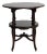 19th Century Victorian Two-Tier Side Table For Sale